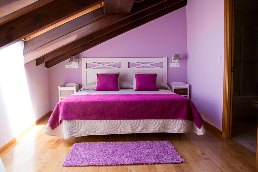 Hotel Y Apartamentos El Camin Po Room photo